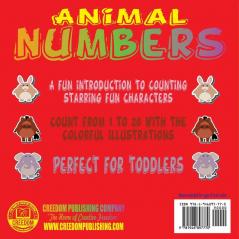 Animal Numbers