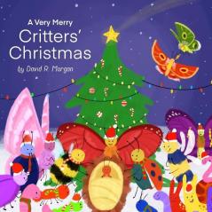 A Very Merry Critters' Christmas