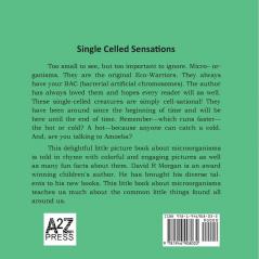 Single Celled Sensations