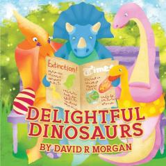 Delightful Dinosaurs