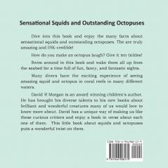 Sensational Squids and Outstanding Octopuses