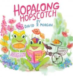 Hopalong Hopscotch