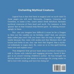 Enchanting Mythical Creatures