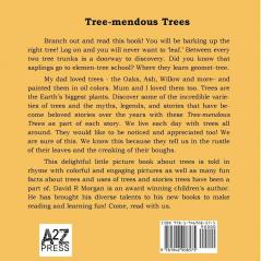 Tree-mendous Trees