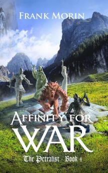 Affinity for War: 4 (Petralist)