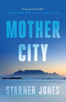 Mother City: Mayhem in Paradise