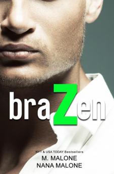 Brazen: 1 (Brazen Duet)