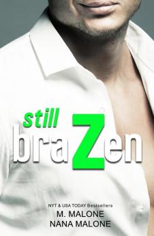 Still Brazen: 2 (Brazen Duet)