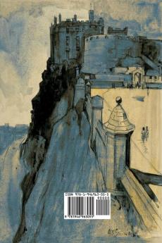 The Blue Castle
