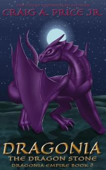 Dragonia The Dragon Stone