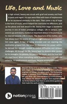 Life Love And Music : A Journey Of Discovery