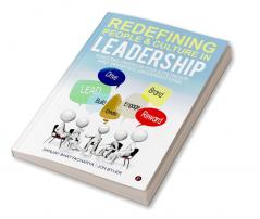 Redefining People &amp; Culture in Leadership : Igniting Passion for Stronger and Smarter Organisations