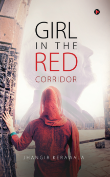 Girl in the Red Corridor