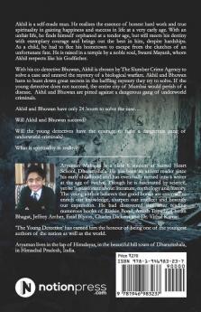 The Young Detective