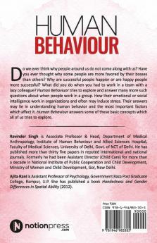 Human Behaviour In Group Emotional Intelligence & Organisational Culture In Group Emotional Intelligence And Organisational Culture