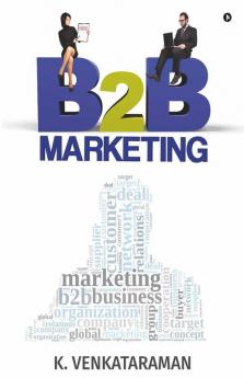B2B Marketing