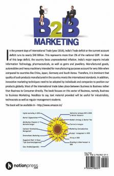 B2B Marketing