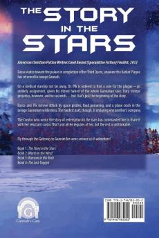 The Story in the Stars: 1 (Gateway to Gannah)