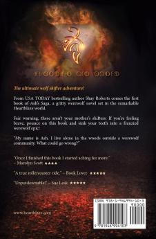 Werewolf Unchained