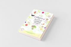 Where Does Broccoli Come From? A Book of Vegetables