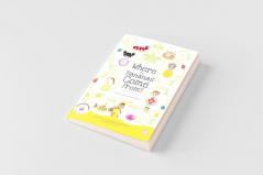 Where Do Bananas Come From? A Book of Fruits