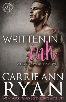 Written in Ink: 4 (Montgomery Ink)