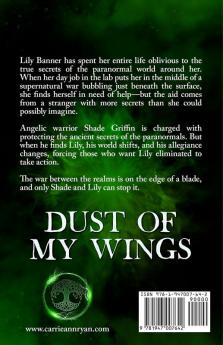 Dust of My Wings: 1 (Dante's Circle)