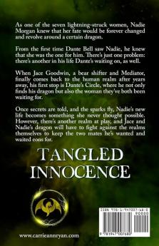 Tangled Innocence: 4 (Dante's Circle)