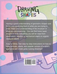 Drawing Shapes: Drawing for Beginners