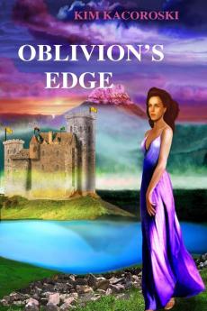 Oblivion's Edge: Book Three of Oblivion Series: 3