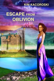 Escape from Oblivion: Book One of Oblivion Series: 1