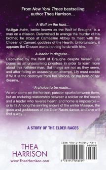 The Chosen: A Novella of the Elder Races