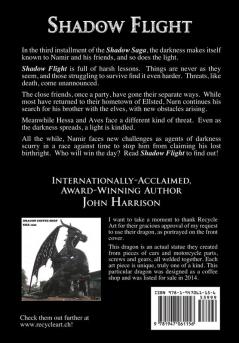 Shadow Flight