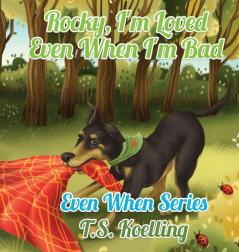 Rocky Even When I'm Bad