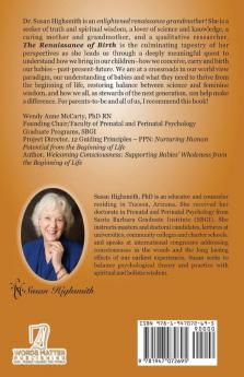 Renaissance of Birth: Changing the Language of Childbirth
