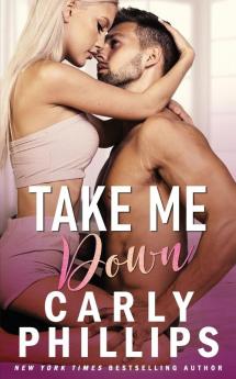 Take Me Down: 2 (Knight Brothers)