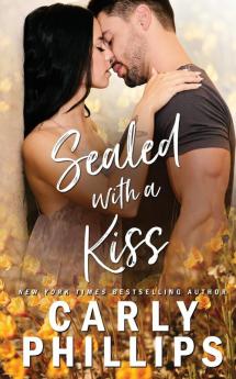 Sealed with a Kiss: 2 (Ty and Hunter)