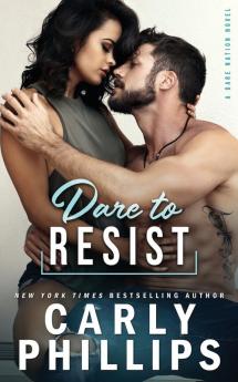 Dare To Resist: 1 (Dare Nation)