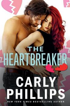 The Heartbreaker: 3 (Chandler Brothers)