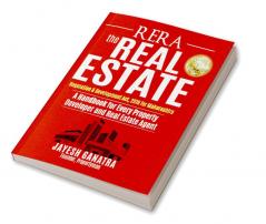 RERA The Real Estate