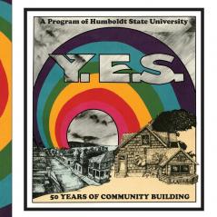 Y.E.S.: 50 Years of Community Building