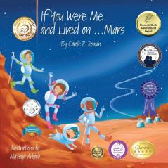 If You Were Me and Lived on...Mars: 23 (If You Were Me and Lived In...Cultural)