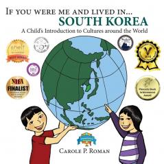 If You Were Me and Lived in... South Korea: A Child's Introduction to Cultures Around the World (If You Were Me and Lived In...Cultural)