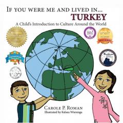 If You Were Me and Lived in... Turkey
