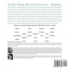 If You Were Me and Lived in... Norway