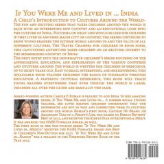 If You Were Me and Lived in...India
