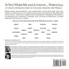 If You Were Me and Lived in... Portugal