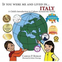 If You Were Me and Lived in... Italy: A Child's Introduction to Cultures Around the World: 16 (If You Were Me and Lived In...Cultural)