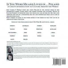 If You Were Me and Lived in...Poland