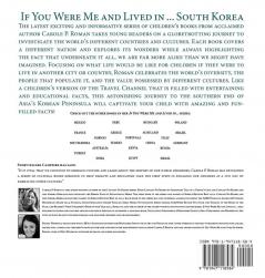 If You Were Me and Lived in... South Korea: A Child's Introduction to Cultures Around the World (If You Were Me and Lived In...Cultural)